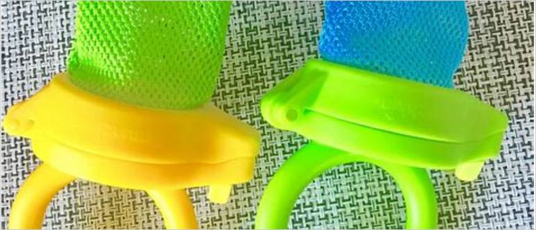 Top rated teethers
